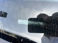 Hyundai tucson comfort crdi 115 2wd isg, 2017 - afbeelding 11 van  24