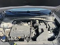 Hyundai tucson comfort crdi 115 2wd isg, 2017 - afbeelding 13 van  24