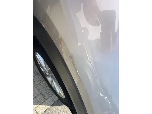 Hyundai tucson comfort crdi 115 2wd isg, 2017 - afbeelding 17 van  24