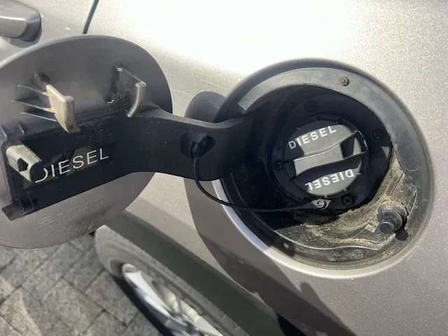 Hyundai tucson comfort crdi 115 2wd isg, 2017 - afbeelding 20 van  24