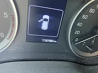 Hyundai tucson comfort crdi 115 2wd isg, 2017 - afbeelding 22 van  24