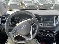 Hyundai tucson comfort crdi 115 2wd isg, 2017 - afbeelding 23 van  24
