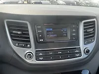 Hyundai tucson comfort crdi 115 2wd isg, 2017 - afbeelding 24 van  24