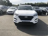 Hyundai tucson life plus 132, 2020 - afbeelding 1 van  5