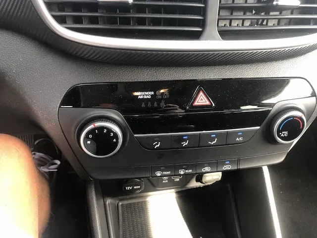 Hyundai tucson life plus 132, 2020 - afbeelding 2 van  5