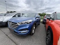 Hyundai tucson pure plus gdi 132 2wd isg, 2015 - afbeelding 1 van  28