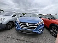 Hyundai tucson pure plus gdi 132 2wd isg, 2015 - afbeelding 12 van  28