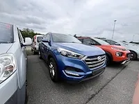 Hyundai tucson pure plus gdi 132 2wd isg, 2015 - afbeelding 22 van  28