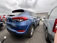 Hyundai tucson pure plus gdi 132 2wd isg, 2015 - afbeelding 23 van  28