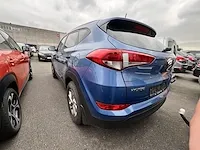 Hyundai tucson pure plus gdi 132 2wd isg, 2015 - afbeelding 24 van  28