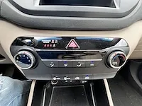 Hyundai tucson pure plus gdi 132 2wd isg, 2015 - afbeelding 28 van  28