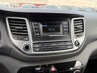 Hyundai tucson pure plus gdi 132 2wd isg,2017 - afbeelding 2 van  25