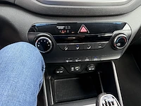 Hyundai tucson pure plus gdi 132 2wd isg,2017 - afbeelding 3 van  25