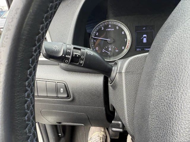 Hyundai tucson pure plus gdi 132 2wd isg,2017 - afbeelding 7 van  25