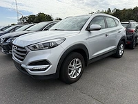 Hyundai tucson pure plus gdi 132 2wd isg,2017 - afbeelding 1 van  25