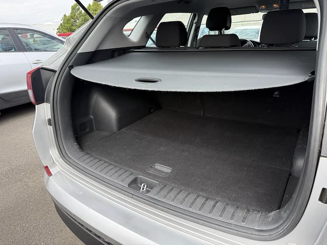Hyundai tucson pure plus gdi 132 2wd isg,2017 - afbeelding 13 van  25