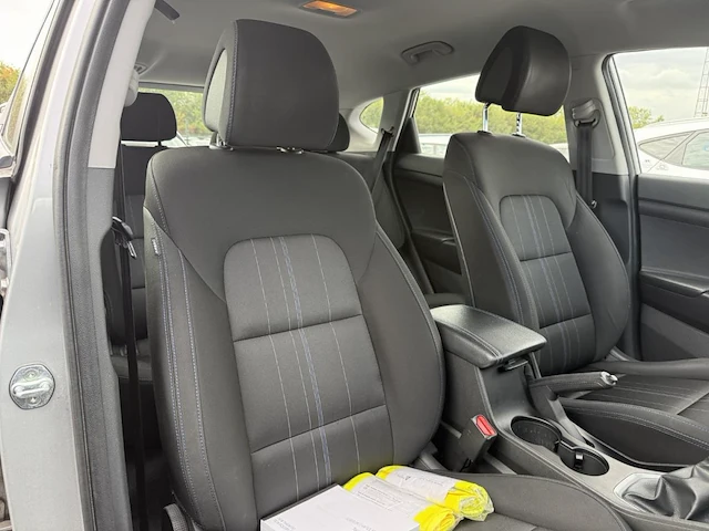 Hyundai tucson pure plus gdi 132 2wd isg,2017 - afbeelding 15 van  25