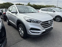 Hyundai tucson pure plus gdi 132 2wd isg,2017 - afbeelding 19 van  25