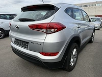 Hyundai tucson pure plus gdi 132 2wd isg,2017 - afbeelding 20 van  25
