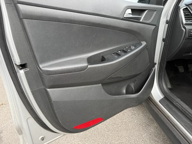 Hyundai tucson pure plus gdi 132 2wd isg,2017 - afbeelding 22 van  25