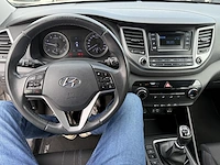 Hyundai tucson pure plus gdi 132 2wd isg,2017 - afbeelding 25 van  25