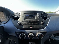 Hyundai,i10- 1.0i fun 66,2016 - afbeelding 2 van  25
