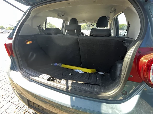 Hyundai,i10- 1.0i fun 66,2016 - afbeelding 11 van  25