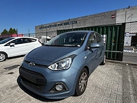 Hyundai,i10- 1.0i fun 66,2016 - afbeelding 1 van  25