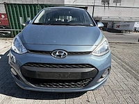 Hyundai,i10- 1.0i fun 66,2016 - afbeelding 12 van  25
