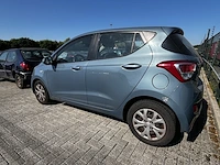 Hyundai,i10- 1.0i fun 66,2016 - afbeelding 22 van  25