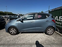 Hyundai,i10- 1.0i fun 66,2016 - afbeelding 23 van  25