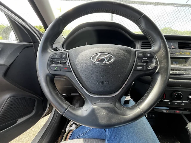 Hyundai,i20,2018 - afbeelding 4 van  28