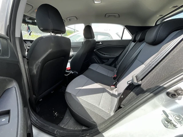Hyundai,i20,2018 - afbeelding 10 van  28