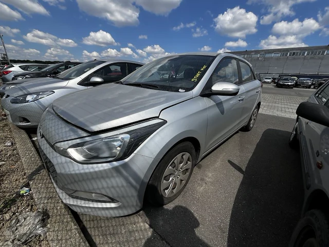 Hyundai,i20,2018 - afbeelding 1 van  28