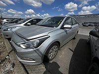 Hyundai,i20,2018 - afbeelding 1 van  28