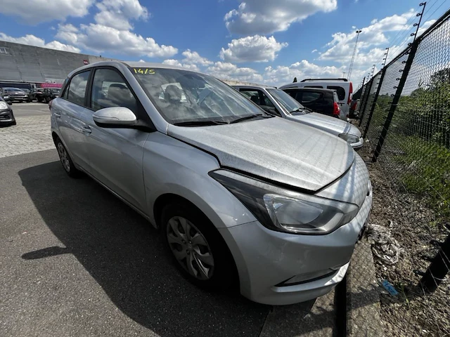 Hyundai,i20,2018 - afbeelding 12 van  28