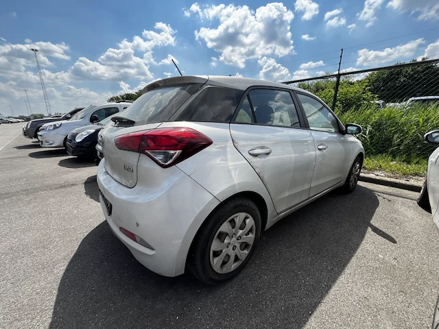 Hyundai,i20,2018 - afbeelding 22 van  28