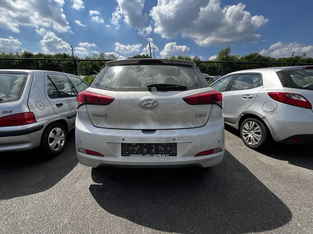 Hyundai,i20,2018 - afbeelding 23 van  28