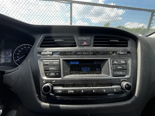 Hyundai,i20,2018 - afbeelding 27 van  28