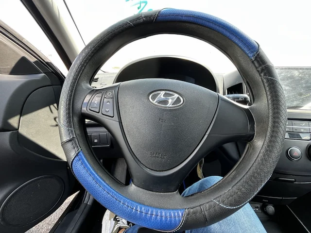Hyundai,i30 pure eco crdi 90 isg stop&go,2011 - afbeelding 5 van  37