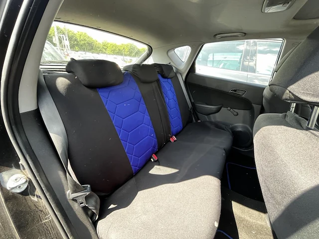 Hyundai,i30 pure eco crdi 90 isg stop&go,2011 - afbeelding 18 van  37
