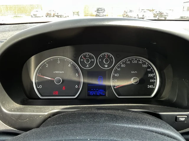 Hyundai,i30 pure eco crdi 90 isg stop&go,2011 - afbeelding 35 van  37
