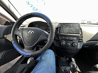 Hyundai,i30 pure eco crdi 90 isg stop&go,2011 - afbeelding 36 van  37