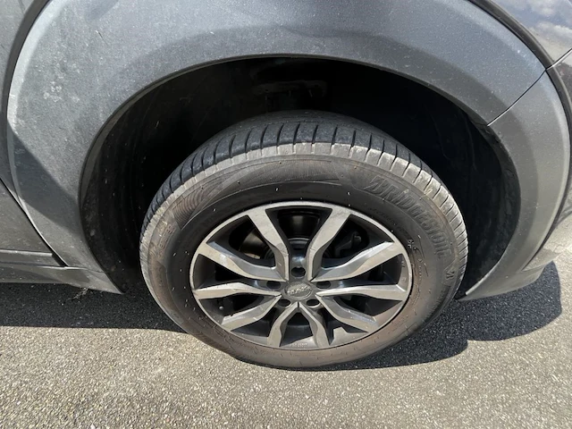 Hyundai,tucson 1.7 crdi 2wd business edition isg 115,2017 - afbeelding 14 van  28