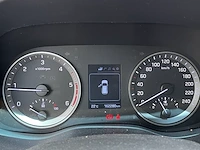 Hyundai,tucson 1.7 crdi 2wd business edition isg 115,2017 - afbeelding 25 van  28