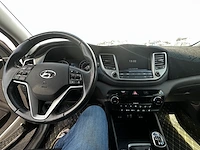 Hyundai,tucson 1.7 crdi 2wd business edition isg 115,2017 - afbeelding 26 van  28