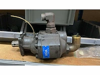 Hyva pro hydrauliek pomp - afbeelding 1 van  1