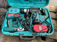 Hzkraft accu handgereedschap (2x) - afbeelding 1 van  9