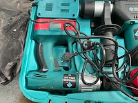 Hzkraft accu handgereedschap (2x) - afbeelding 3 van  9