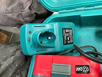 Hzkraft accu handgereedschap (2x) - afbeelding 8 van  9